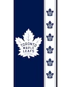 Ręcznik Official Merchandise  NHL Toronto Maple Leafs Belt
