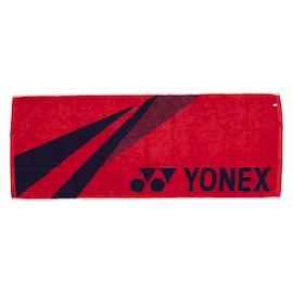 Ręcznik Yonex Sports Towel AC10712 Coral Red