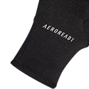 Rękawice adidas Aeroready Warm Running Black