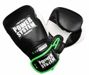 Rękawice bokserskie Power System  Impact Evo Black