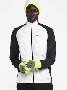 Rękawice Craft  ADV Lumen Fleece White M
