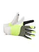 Rękawice Craft  ADV Lumen Fleece White M