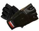 Rękawice fitness MadMax  Clasic MFG248 Black