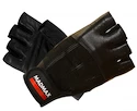 Rękawice fitness MadMax  Clasic MFG248 Black XXL