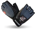 Rękawice fitness MadMax  Fitness rukavice Oksana Grishina MFG750