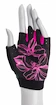 Rękawice fitness MadMax  Flower Power MFG770