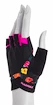 Rękawice fitness MadMax  Flower Power MFG770