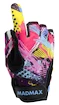 Rękawice fitness MadMax  Gunman 2 GWC004 XL