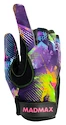 Rękawice fitness MadMax  Gunman GWC003 XL