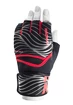 Rękawice fitness MadMax  MaxGel Fighting Gloves MBF906 červené