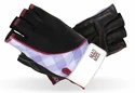 Rękawice fitness MadMax  MFG911 Black/Purple