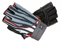 Rękawice fitness MadMax  MFG911 White/Black