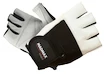 Rękawice fitness MadMax  Professional MFG269 White