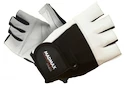 Rękawice fitness MadMax  Professional MFG269 White