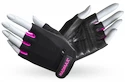 Rękawice fitness MadMax  Rainbow MFG251 Pink