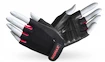 Rękawice fitness MadMax  Rainbow MFG251 Red