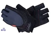 Rękawice fitness MadMax  Rukavice Jubilee with Swarovski elements MFG740