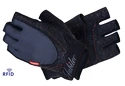 Rękawice fitness MadMax  Rukavice Jubilee with Swarovski elements MFG740