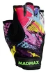 Rękawice fitness MadMax  Short fingers 2 GWC002