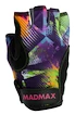 Rękawice fitness MadMax  Short fingers GWC001 XXL