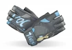 Rękawice fitness MadMax  Voodoo MFG921 Blue