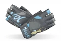 Rękawice fitness MadMax  Voodoo MFG921 Blue