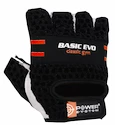 Rękawice fitness Power System  Basic Evo Red