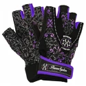 Rękawice fitness Power System  Classy Purple