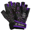 Rękawice fitness Power System  Classy Purple S