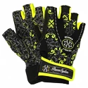 Rękawice fitness Power System  Classy Yellow