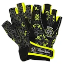 Rękawice fitness Power System  Classy Yellow M