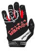 Rękawice fitness Power System  Cross Power Black