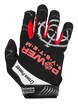 Rękawice fitness Power System  Cross Power Black