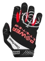 Rękawice fitness Power System  Cross Power Black