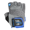 Rękawice fitness Power System  Cute Power Blue