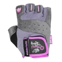 Rękawice fitness Power System  Cute Power Pink