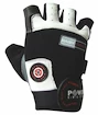 Rękawice fitness Power System  Easy Grip Black/White