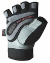 Rękawice fitness Power System  Easy Grip Black/White
