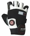 Rękawice fitness Power System  Easy Grip Black/White