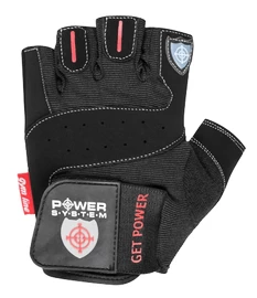 Rękawice fitness Power System Get Power