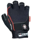 Rękawice fitness Power System  Mans Power Black
