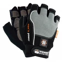 Rękawice fitness Power System  Mans Power Gray
