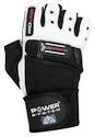 Rękawice fitness Power System  No Compromise Black S