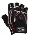 Rękawice fitness Power System  Pro Grip Evo Black