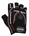 Rękawice fitness Power System  Pro Grip Evo Black S