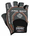 Rękawice fitness Power System  Pro Grip Evo Gray