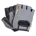 Rękawice fitness Power System  Rukavice Pro Grip Gray