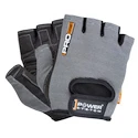 Rękawice fitness Power System  Rukavice Pro Grip Gray XXL