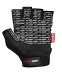 Rękawice fitness Power System  Ultra Grip Black