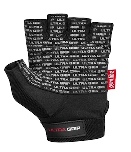 Rękawice fitness Power System  Ultra Grip Black